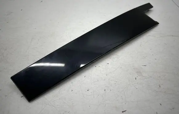 Volkswagen T-Cross Rear door trim (molding) 2GM839901E