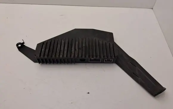 Volvo S60 Sound amplifier 8673135 10347E