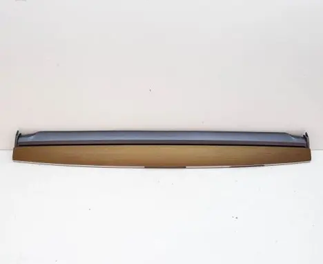 Tesla Model 3 Dashboard glove box trim 111073000A