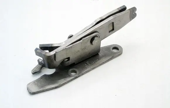 Renault Master II Gear selector/shifter in gearbox PK5371WW4