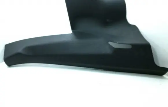 Audi Q7 4L (B) pillar trim (bottom) 4L0867768A