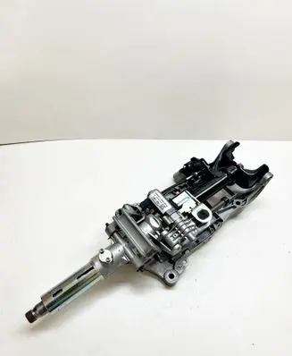 Mercedes-Benz GLE (W166 - C292) Steering wheel axle A2044600425 P1145890103 5896641