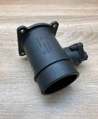 Nissan Almera N16 Mass air flow meter 226807J600 0280218005