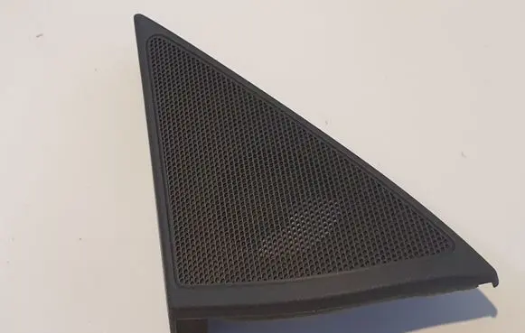 Mercedes-Benz S W221 Front door speaker cover trim A2217280356