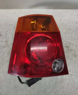 Chrysler Pacifica Rear/tail lights