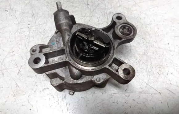 Peugeot 407 Vacuum pump D1651C 1709N