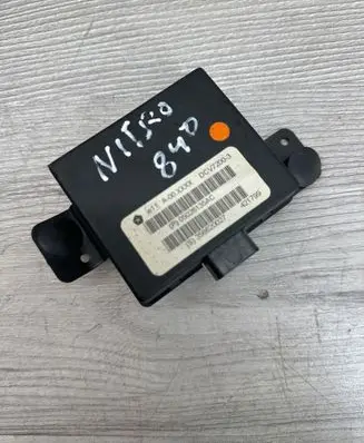 Dodge Nitro Alarm control unit/module 05026135AC 356620027 DCV72003