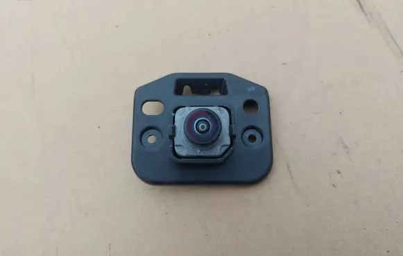 Ford Capri III Front bumper camera R2KB-19H455-B