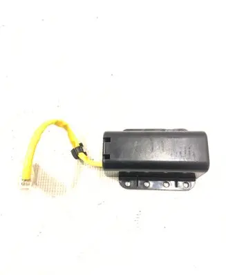 Mitsubishi Lancer X Passenger airbag on/off switch 8610A054