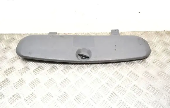 BMW 3 E46 Spare wheel section trim 71111094910