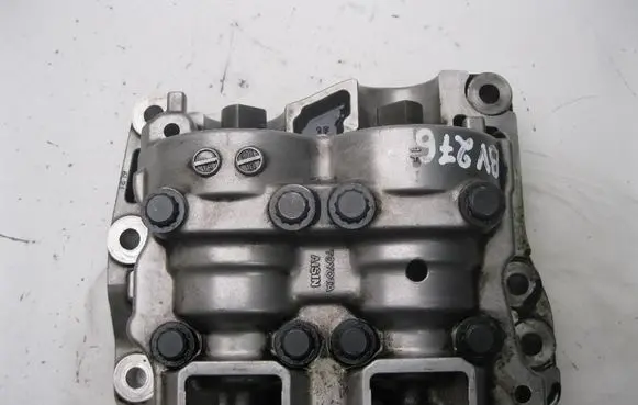 Lexus IS 220D-250-350 Balance shaft 1362026012 BV276