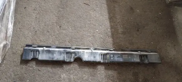 BMW 3 E90 E91 Sill supporting ledge 51777202660