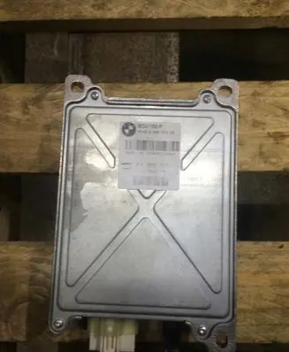 BMW X5 F15 Battery control module 