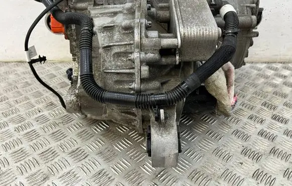 Tesla Model 3 Electric car motor 158778000A 109327850B
