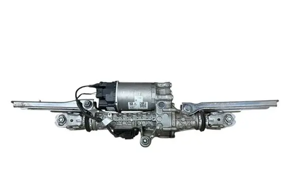 BMW 6 G32 Gran Turismo Steering rack 6883728 33346883728 6895076