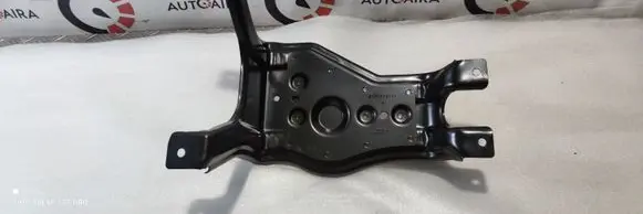 Audi A6 S6 C7 4G Spare wheel mounting bracket 4G0802771