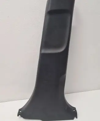 (B) pillar trim (bottom)