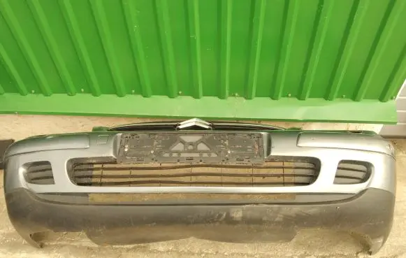 Citroen C5 Front bumper