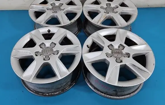 Audi A3 S3 8P R16 alloy rim 8P0601025AN IMPRK1534883