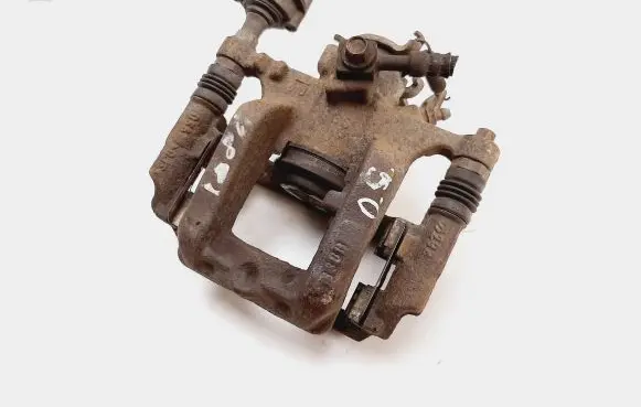 Chevrolet Orlando Rear brake caliper 3380