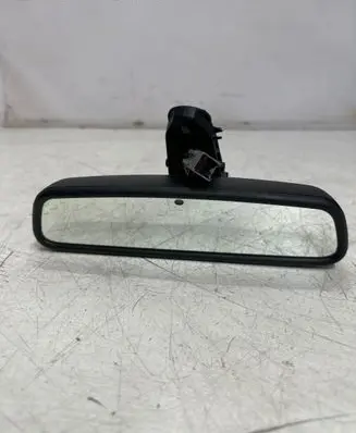 Jaguar XF X250 Rear view mirror (interior)