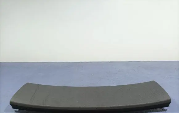 Audi A4 S4 B8 8K Other sill/pillar trim element 8K9867839
