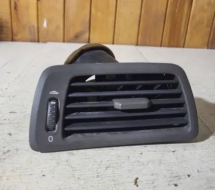 Volvo V70 Dashboard side air vent grill/cover trim 3409375 1264