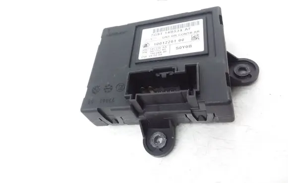 Volvo V70 Door control unit/module 7G9T14B534AF
