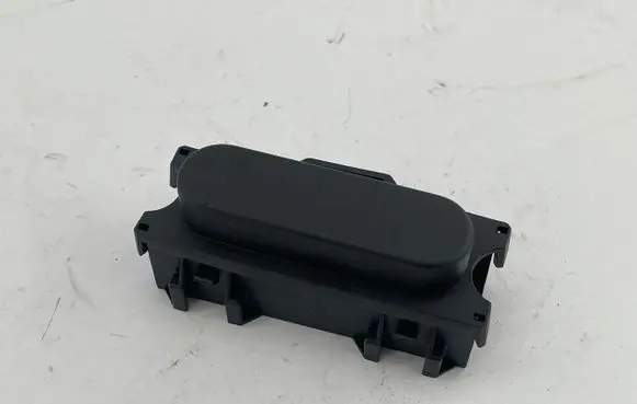 Volkswagen Touareg I Auxiliary heating control unit/module K9765050