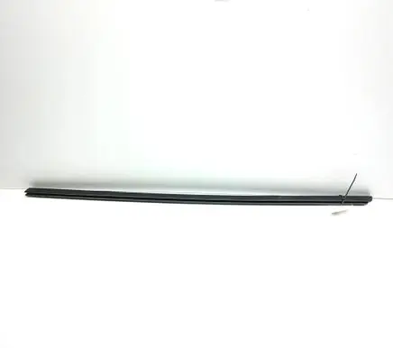 Tesla Model Y Juniper Front door glass trim molding 202280399A