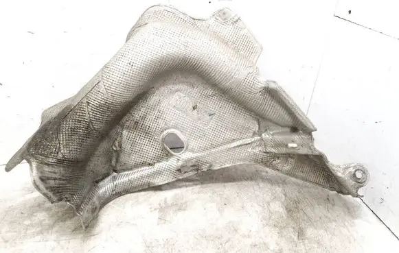 Fiat Tipo Exhaust heat shield 51983182 T159