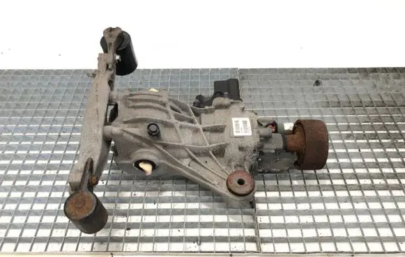 Volvo S90, V90 Rear differential P1216694