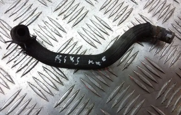Toyota Yaris Engine coolant pipe/hose