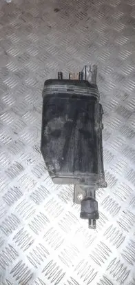 Audi A6 S6 C4 4A Active carbon filter fuel vapour canister 4A0201801