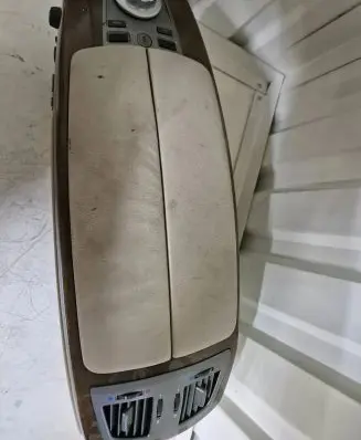 BMW 7 E65 E66 Armrest