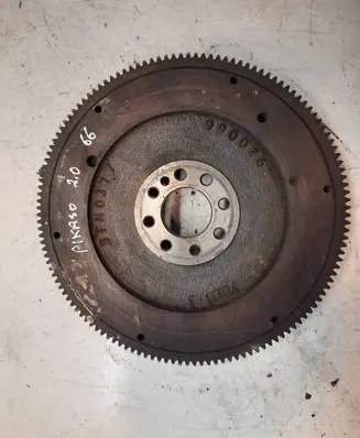Citroen Xsara Picasso Flywheel