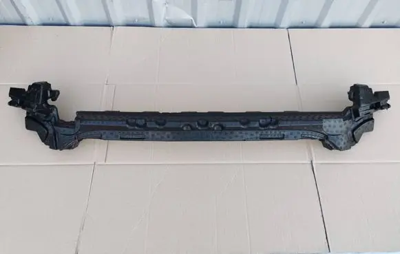 Mercedes-Benz GLB x247 Front bumper foam support bar A2478801603-BAX A2478801603