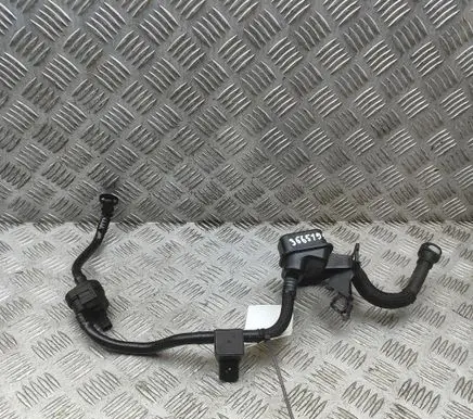 Volkswagen Tiguan Vacuum line/pipe/hose 05E133366DH 05E906052