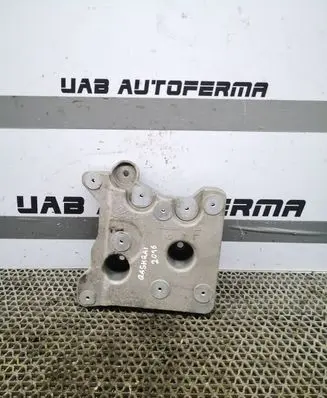 Nissan Qashqai Battery bracket 648664EF0A