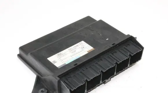 Ford S-MAX Door central lock control unit/module 7S7T19G481CC