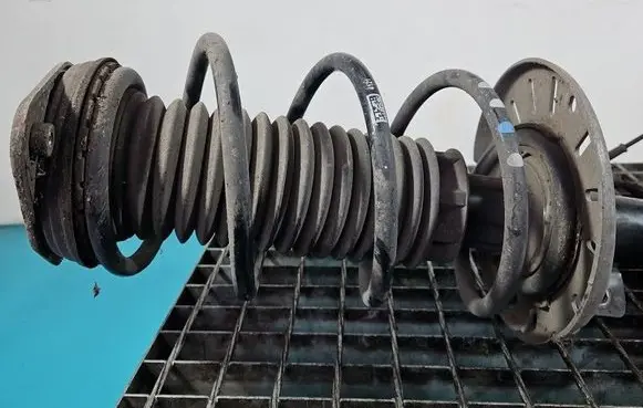 Peugeot 308 Front coil spring IMPRK1551367