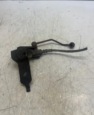 Volkswagen Golf V Headlight/headlamp level sensor 1T0907503 090805