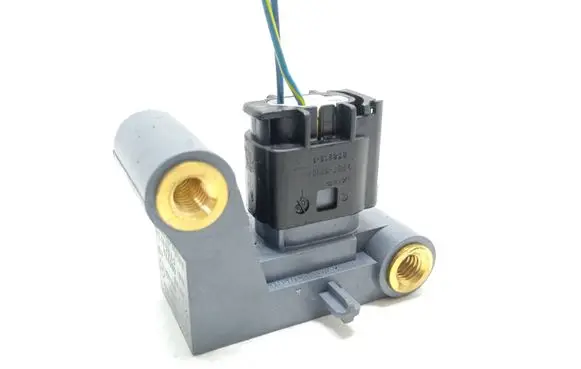 BMW 7 F01 F02 F03 F04 Airbag deployment crash/impact sensor 9159314 001451 100908
