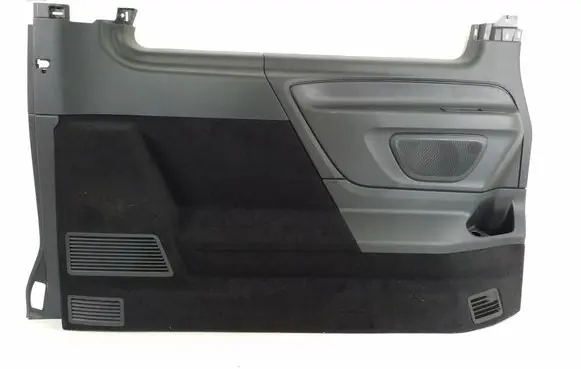 Mercedes-Benz Vito Viano W447 Trunk/boot side trim panel A4476909300