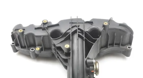 Audi A6 S6 C7 4G Intake manifold 03L129711AF