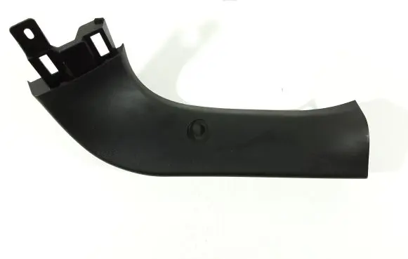Mazda CX-3 Tailgate/trunk side cover trim D10E68940 K6269
