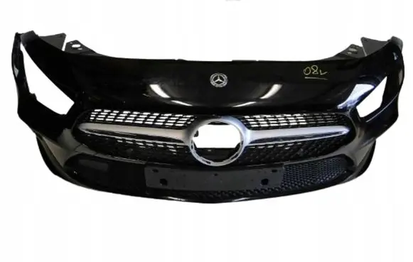 Mercedes-Benz A W177 Front bumper A1778804200