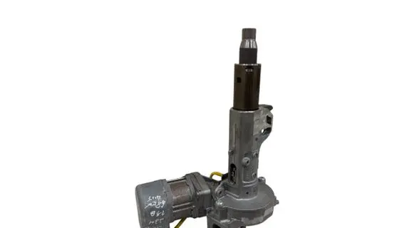 Electric power steering pump
