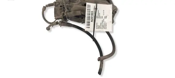 Volkswagen Phaeton Front brake caliper 