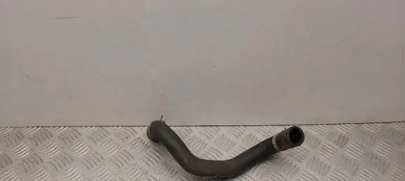 Peugeot 2008 I Brake vacuum hose/pipe 9671889080